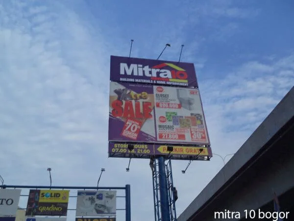 Proses Perizinan Billboard Terbaru