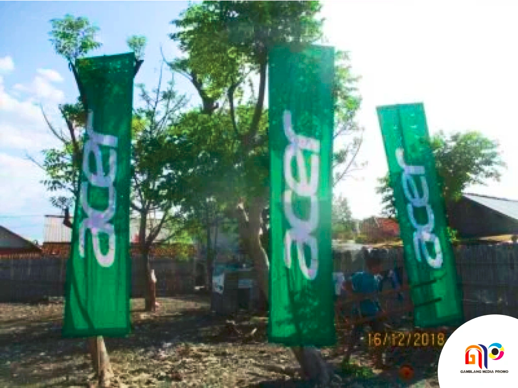 Apa Perbedaan Banner dan Spanduk dalam Promosi?